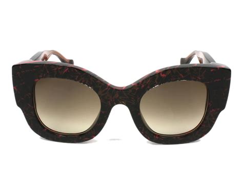 lunette soleil fendi femme 2017|Lunettes de soleil de luxe pour Femme .